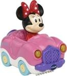 Tut Tut Baby Flitzer - Minnies Cabrio