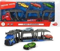 Car Carrier, 2-asst.