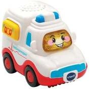 vtech TutTut Baby Flitzer Rettungswagen