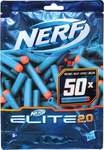 Hasbro E9484EU5 - Nerf Elite 2.0, 50er Dart, Nachf&uuml;llpackung