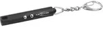 Ansmann Laserpointer 2in1