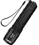 Ansmann M900P LED Taschenlampe mit Handschlaufe batteriebetrieben 930 lm 187 g