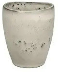 Broste copenhagen Espresso Becher 'Nordic Sand'