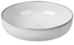 Broste copenhagen Schale 'Nordic Sand' Steingut