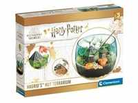 Clementoni Harry Potter - Terrarium, Spielwaren