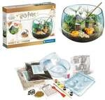 Clementoni Harry Potter - Terrarium