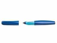 Pelikan Tintenroller Twist R457 Deep Blue