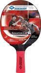 Donic Tischtennis Schl&auml;ger Sensation 600, One Size