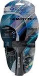 Mts Sportartikel Donic-Schildkr&ouml;t 758220 - Tischtennisschl&auml;ger CarboTec 3000,