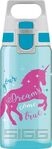 SIGG VIVA ONE Unicorn Trinkflasche, 0,5 Liter