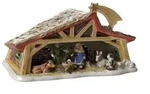 Villeroy & Boch Christmas Toy's Krippe
