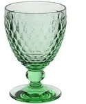 Villeroy & Boch Boston Rotweinglas green