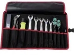 Parat BASIC Roll-Up Case 12 5990827991 Universal Werkzeugtasche unbest&uuml;ckt 1 St&uuml;ck