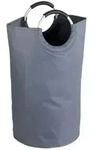 W&auml;schesammler Mod. Jumbo Anthrazit, Multifunktionstasche, 69 l