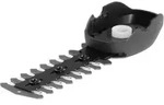GARDENA 09863-20 Strauchschere-Ersatzmesser Passend f&uuml;r (Modell Grasscheren) GARDENA