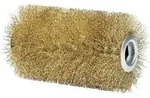 Gloria Haus und Garten 729010.0000 Stone brush PRO Fugenreiniger-Ersatzb&uuml;rsten