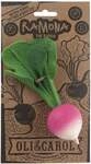 Oli & Carol - Ramona the Radish