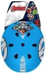Stamp Skating Helm Avengers Gr.S