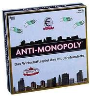 Anti-Monopoly (Spiel)