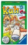Kuh & Co. - Reisespiel ab 4 Jahre
