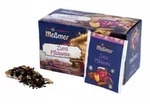 Messmer zimtpflaume tee, 50g