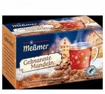 Messmer gebrannte mandeln tee, 40g