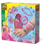 SES Creative - Glitzerarmb&auml;nder
