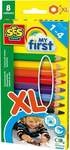 Dicke Buntstifte XL My first