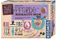 Pferde Kreativbox