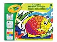 Crayola Kreativ-Sets Mosaik-Spaß