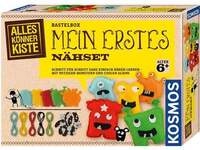 Mein erstes N&auml;hset