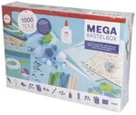 Mega-Bastelbox Space 1.000 Teile,