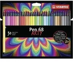 STABILO Filzstift Pen 68