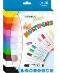 Multipens, 10er Set
