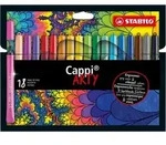 STABILO Filzstift Cappi