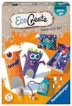 Ravensburger EcoCreate 18144 - Monster Games