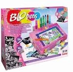 Blopens Spr&uuml;hstifteset XL Fantasie