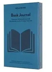 Moleskine Passion Journal - Books