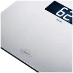 Beurer GS 405 Signature Line Personenwaage 73582 digital W&auml;gebereich (max.)=200kg