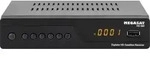 MegaSat HD 390 DVB-S2 Receiver Front-USB Anzahl Tuner: 1