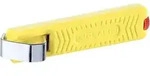 Jokari T10272 No.27 Abisoliermesser Geeignet f&uuml;r Rundkabel 8 bis 28mm