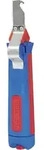 WEICON TOOLS 10012844 4-28 H Abisoliermesser Geeignet f&uuml;r Rundkabel 4 bis 28 mm