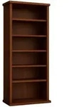 Holz CD DVD Stand Regal Schrank St&auml;nder Vostan