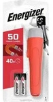 Energizer Magnet LED Taschenlampe batteriebetrieben 50lm 40h 92g