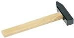 Goki GK324 - Hammer, Holz/Metall, L&auml;nge: 19 cm, Kinderwerkzeug