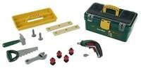 Bosch - Werkzeugbox, Ixolino II
