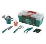 BOSCH GARTENPROFIBOX 6TLG.