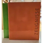 Zeugnismappe
