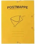 Postmappe