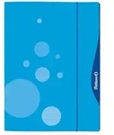 Pelikan Sammelmappe quick open A3 blau